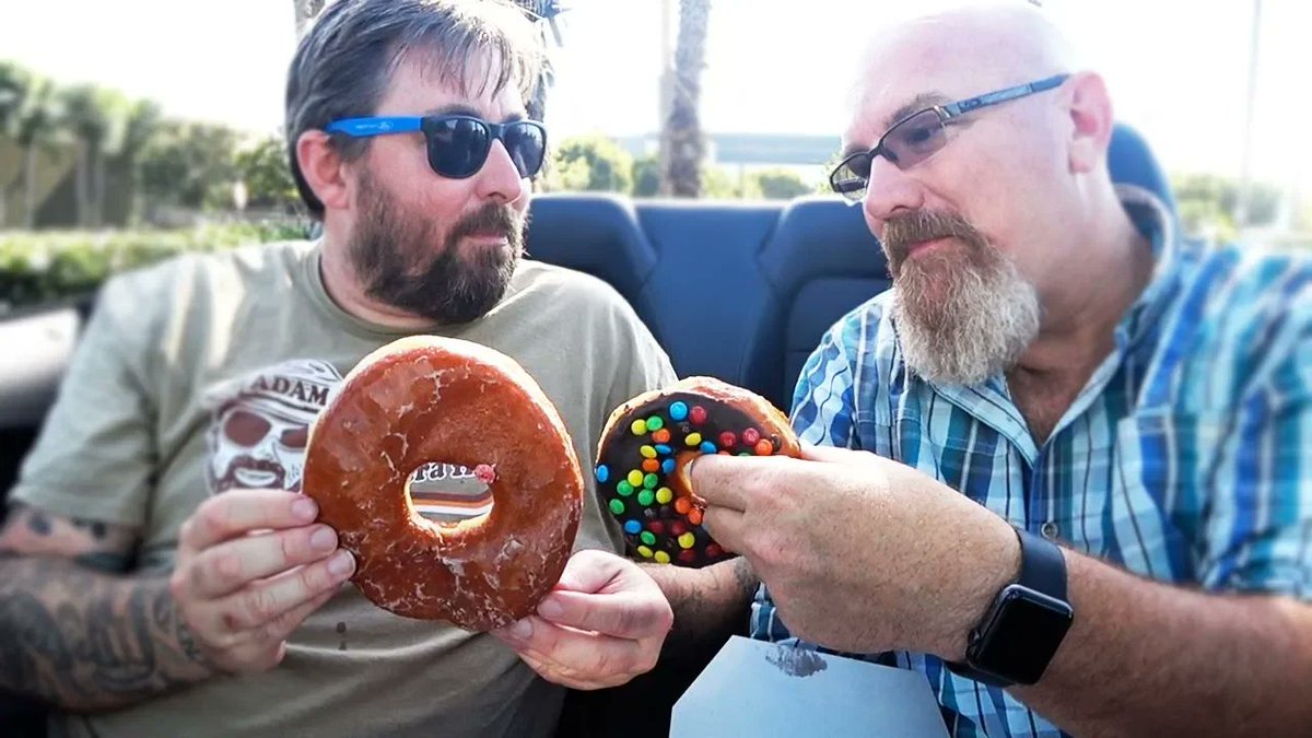 KBDProductionsTV tweet media