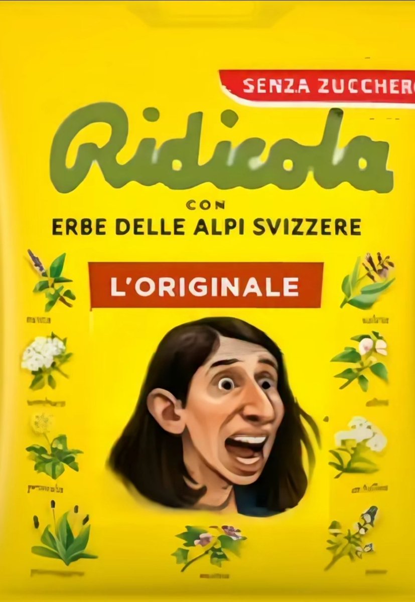 avila92796's tweet photo. Provare per credere. https://t.co/oVHEdwVAIk