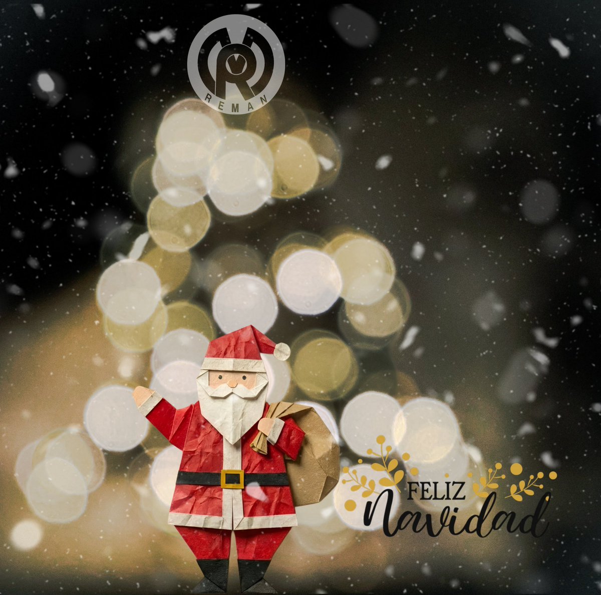 remansl's tweet photo. 🎄🎅🏻 🔘 "Feliz Navidad a todos nuestros clientes, proveedores y profesionales que un año más siguen siendo parte de  nuestros trabajos sigan siendo una realidad en muchos hogares"🔘🎄🎅🏻

❄️ https://t.co/ErzZhJDFJo ❄️

#remansl 
#marmoles 
#granitos 
#silestone 
#piedranatural https://t.co/2JMRvU45Hr