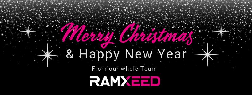 RAMXEED's tweet photo. #MerryChristmas from RAMXEED!🎄
Thank you to our customers and partners for a year of co‑creating smarter, lower‑power, high‑endurance memory solutions. Here’s to more innovation together in 2026✨

Learn more: https://t.co/0FkGiMhanT
#RAMXEED #FeRAM #Semiconductors https://t.co/rHz9foZSDC