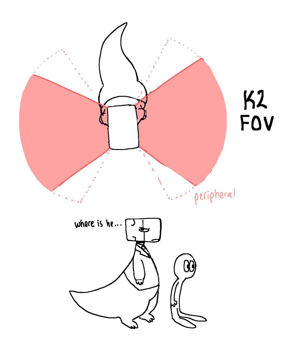 k2draws's tweet image. poor design