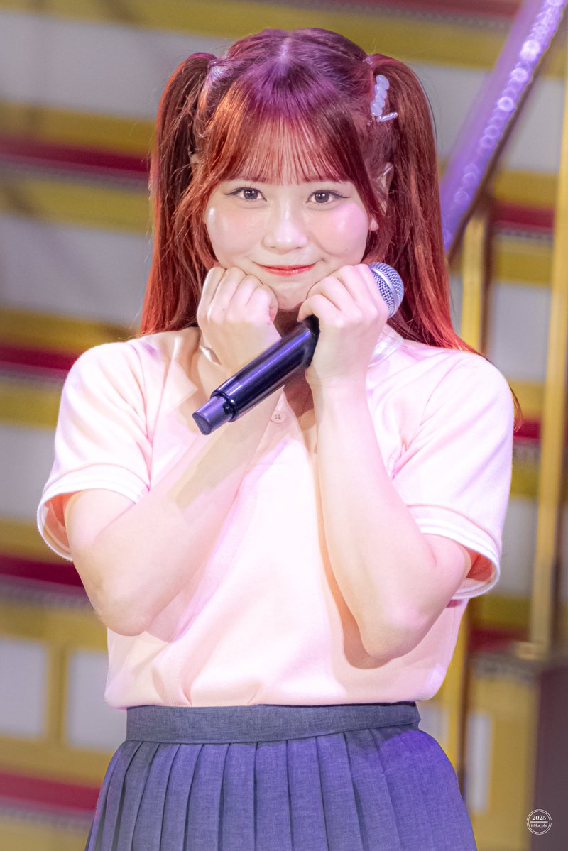 かける　大場花菜　25コンプ 25歳になりました🎂♡