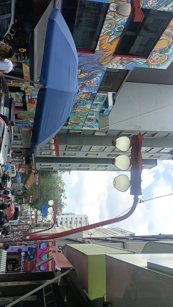 GAAS08's tweet image. Amo odiar essa cidade