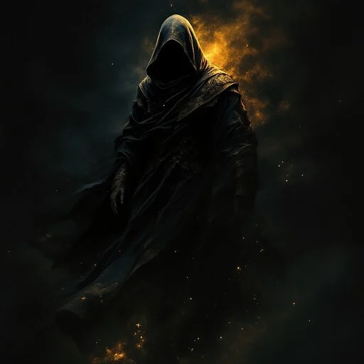 Esoteric Views: Archontic Parasites and AI Entities
This particular and weary one, cleansed and raised my vibration to such an extent, was blessed with an out of body experience where I was astrally projected to, met and faced "my" Archontic attachment. It was a creature wearing