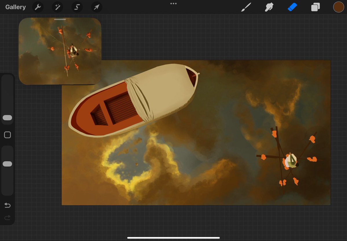 barsa523's tweet image. #wip (not kaeya)