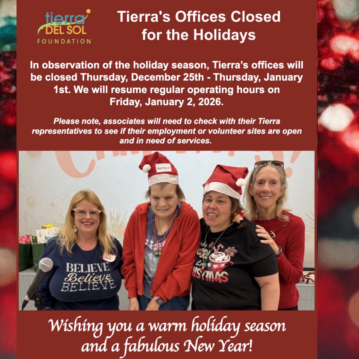 Tierra del Sol tweet media