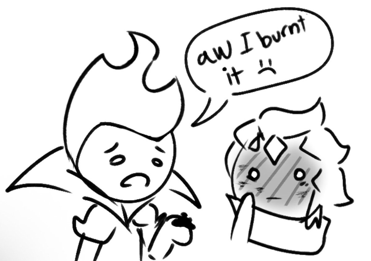 ywithasmil3's tweet image. Mistletoe 

#firewind #firespiritcookie #windarchercookie #airfryer #Mistletoe #cookierun #crk