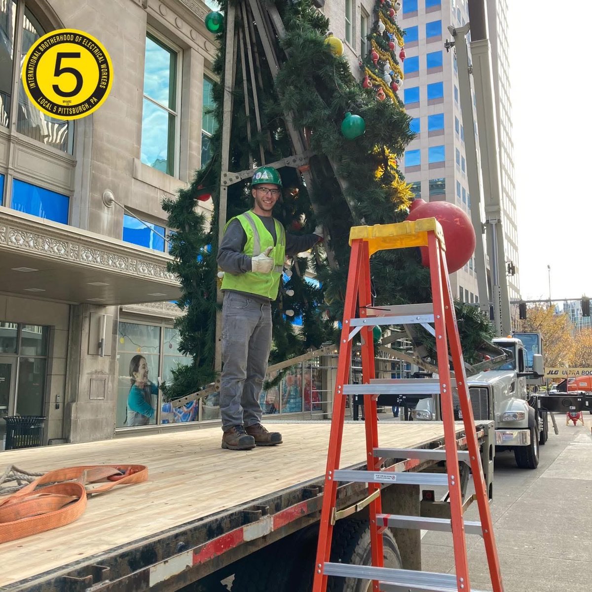 Mascaro Construction tweet media