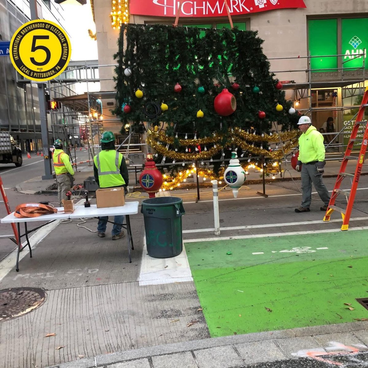 Mascaro Construction tweet media