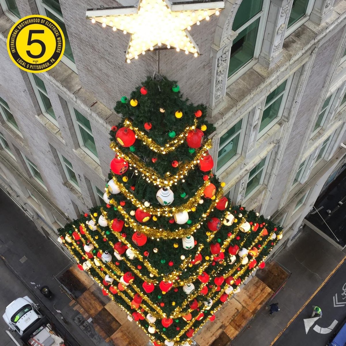 Mascaro Construction tweet media