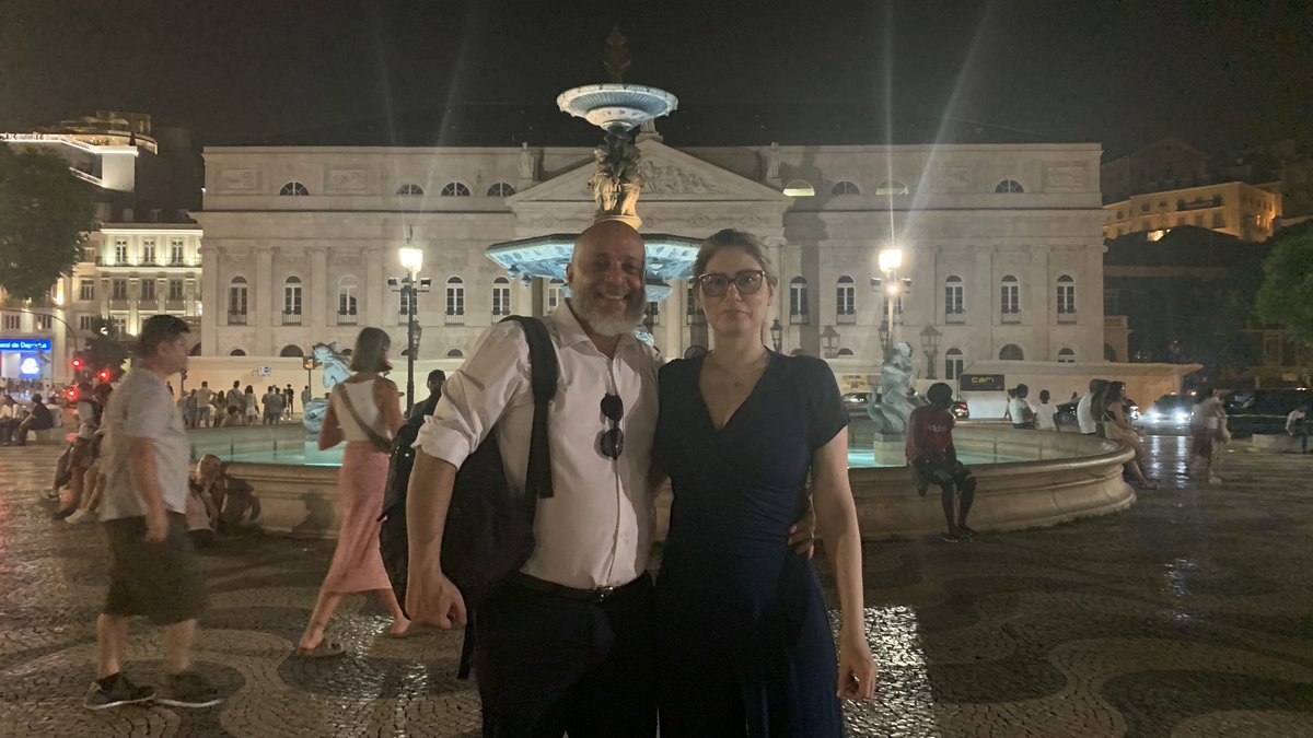 EdisonQV's tweet photo. 2025 08 10-19 - Honeymoon - Lisboa, Portugal https://t.co/sbzEpk7diU