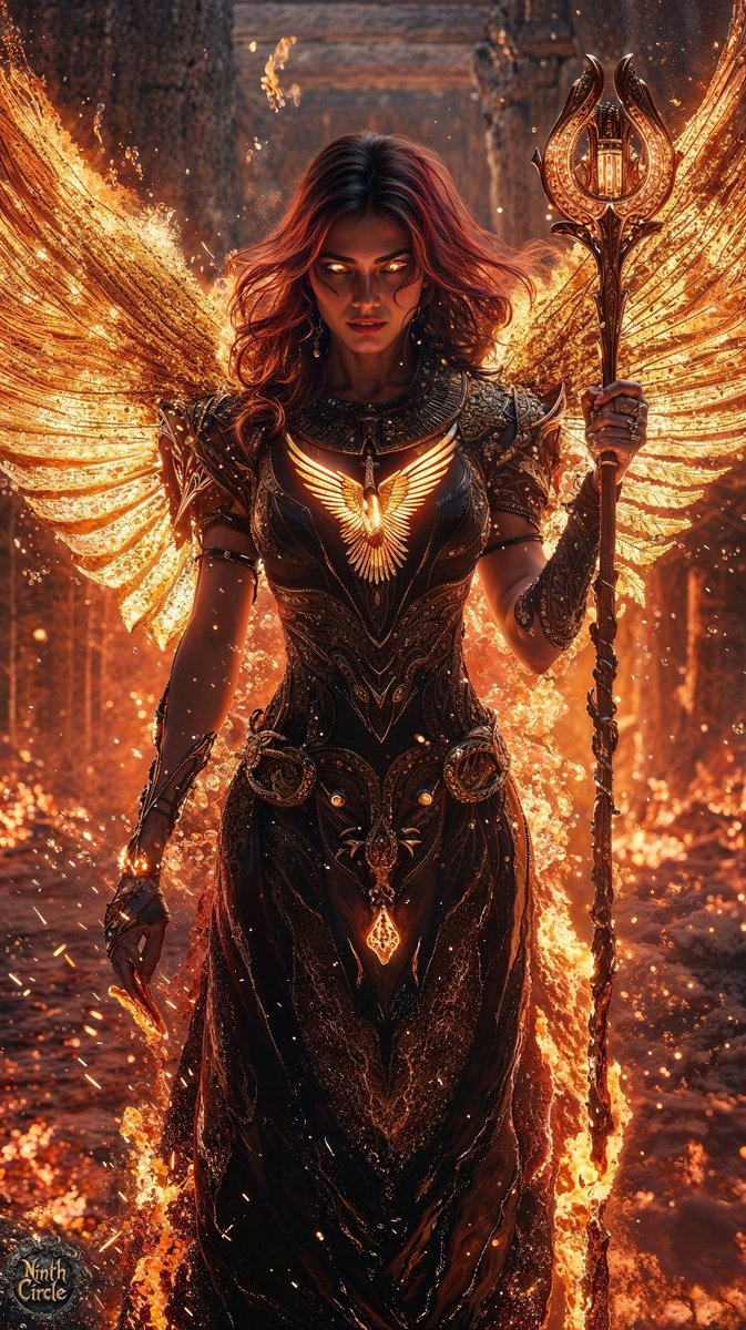 Wings of the Returning Priestess
(The Quickening, Book Two: The Walk-In)
The theater dissolved, but the stage lights never truly went out.
Elara walked the streets for days afterward, a ghost in her own reborn skin. The keys—those four silent knowings pressed into her palms