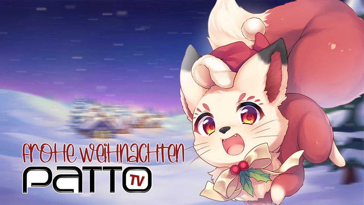 PattoTV.de tweet media