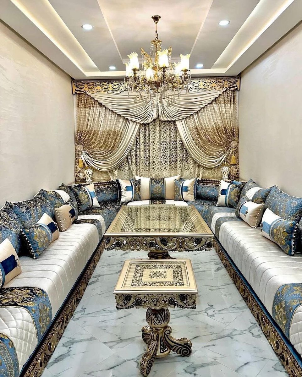 lya_sll's tweet photo. Les salons marocain >>>> https://t.co/9RGSZyMeW1