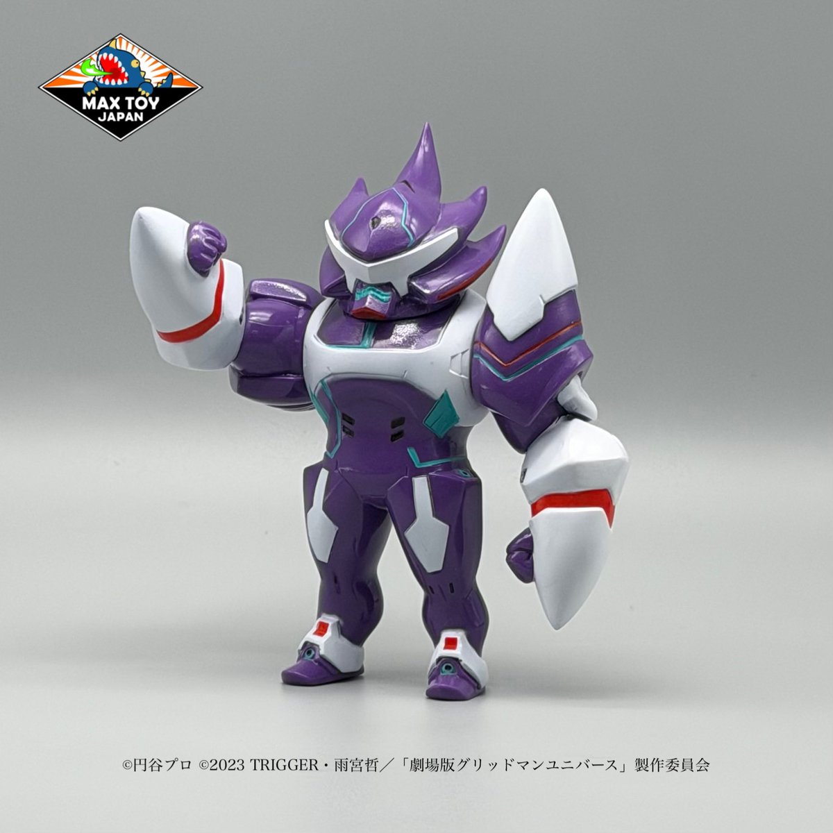 MAX TOY JAPAN 合同会社💫Soft Vinyl Toys (@quackmaxx) / Posts / X