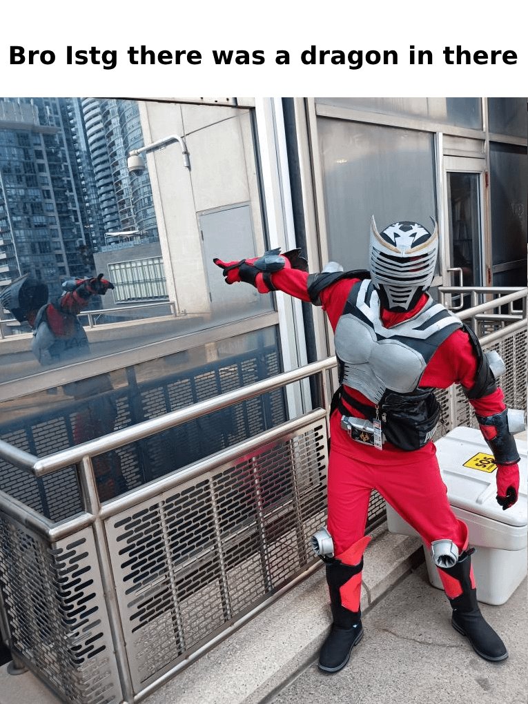 Dark Buster (@tokufandom) on Twitter photo 