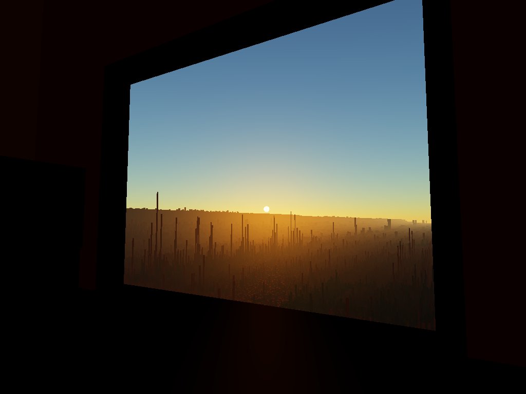 BitmapSunset's tweet image. GN #bitmap!