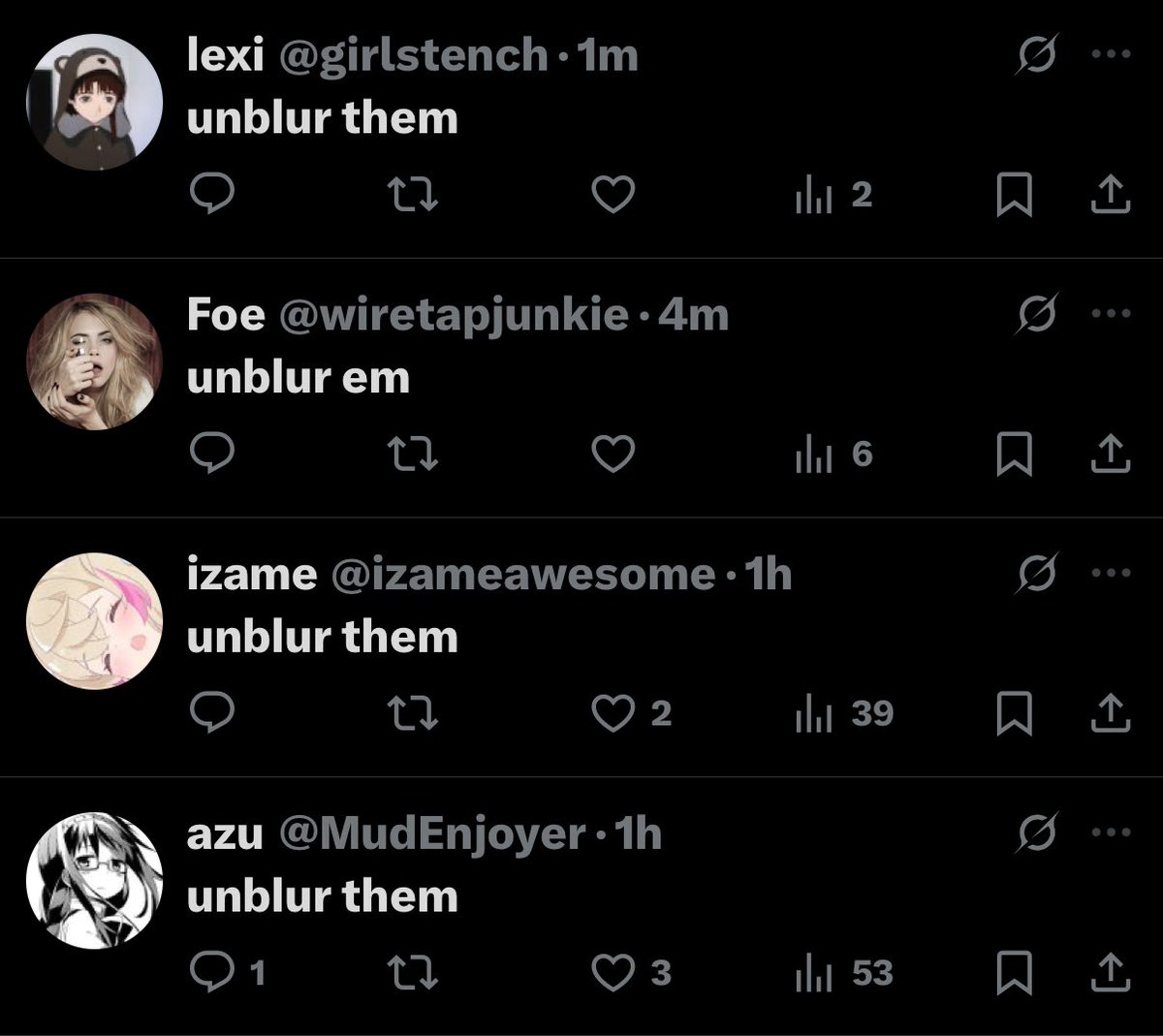 Terrarium tweet media