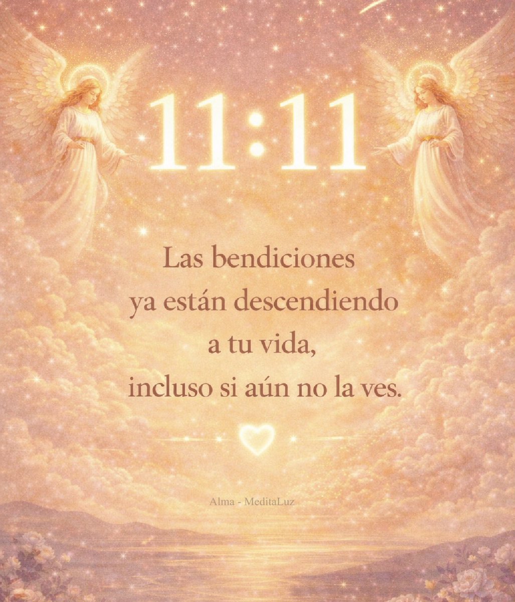 MeditaLuz_Arc's tweet photo. ¡Hecho está! https://t.co/3F7qQ7MiPv