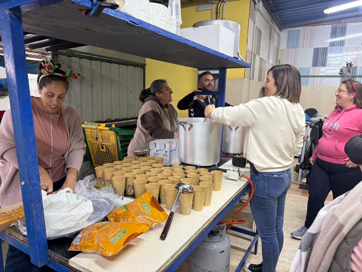 CD. GOLETA tweet media