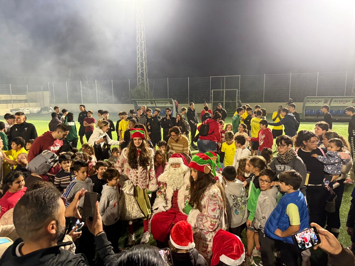 CD. GOLETA tweet media