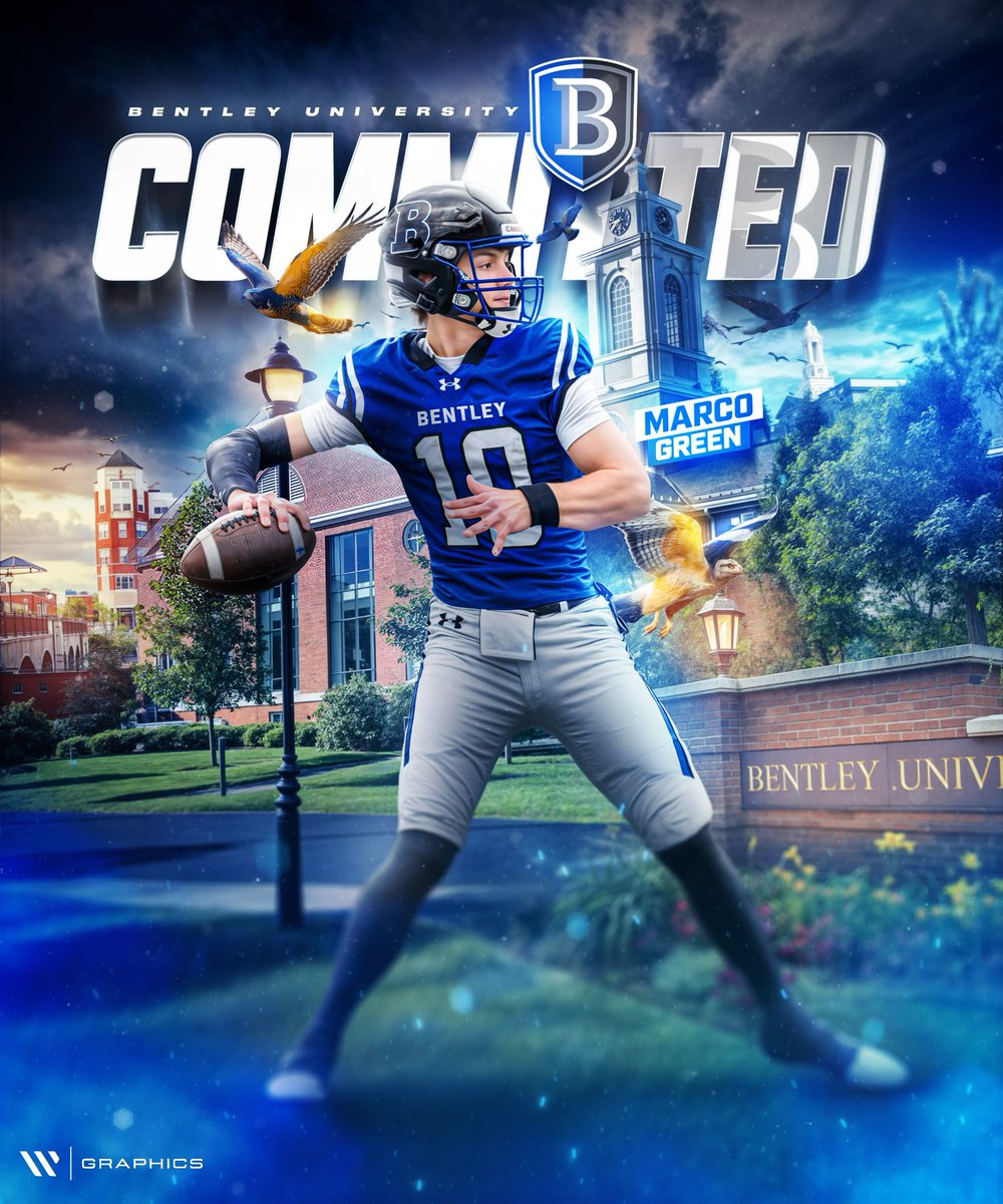 Marco Green C/O 2026 tweet media