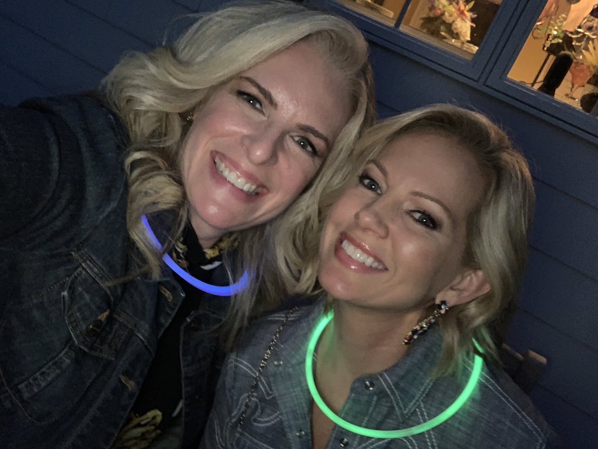 Janice Dean tweet media