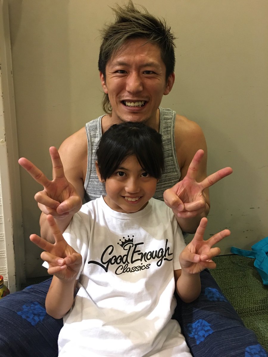 夢虹と2人でステージに立てて
夢虹と2人でアイドルできて
おれも最高に嬉しかった！

客席から（KANONくんと♡） #未完成NEXT 聞いて、涙が出そうになったよ！
なんならちょっと出たよ！

ありがとう夢虹
夢を叶えてもらいました！！
#NωAJrワンマン #イヴイヴの奇跡