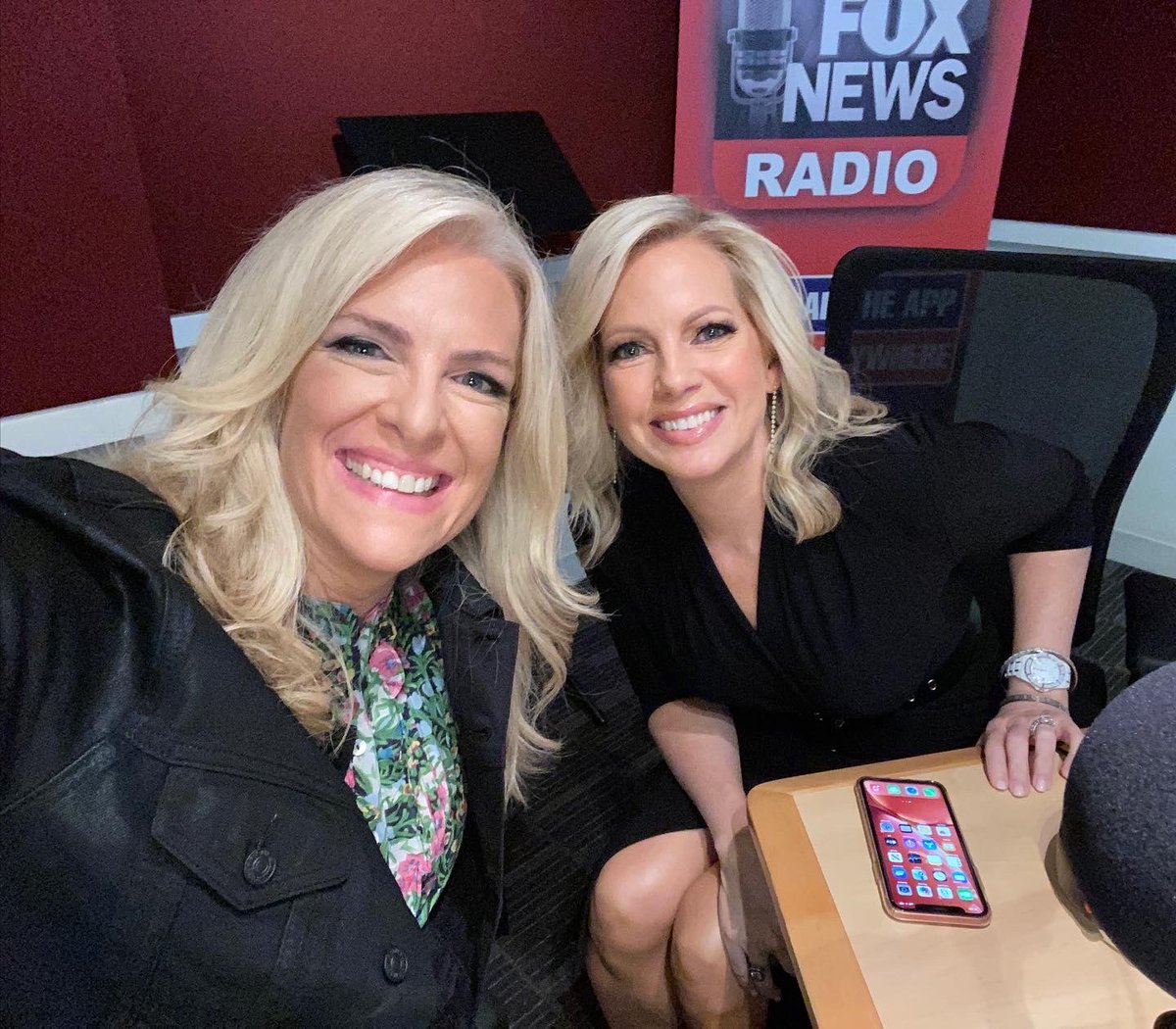 Janice Dean tweet media