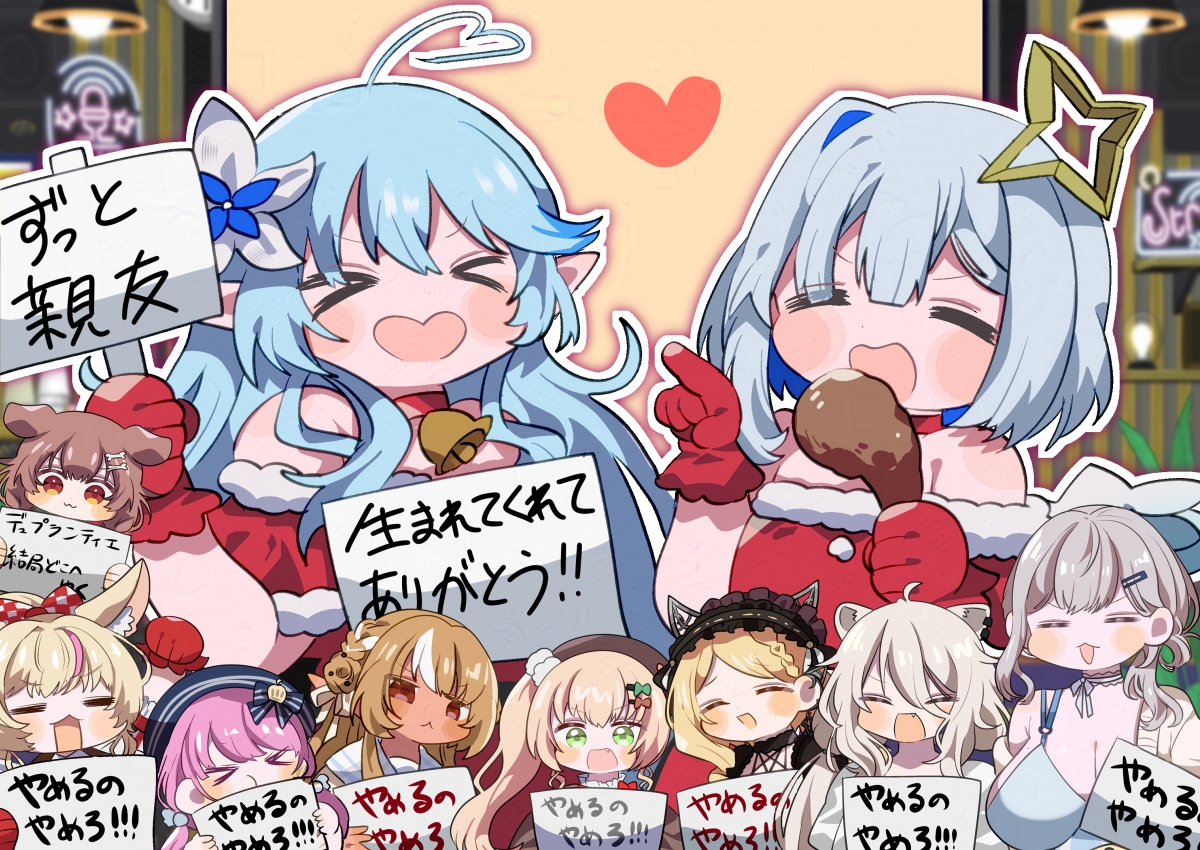 nou__74's tweet photo. ゴリレバ有難う #らみあーと #かなたーと https://t.co/zm5AI2pUYS