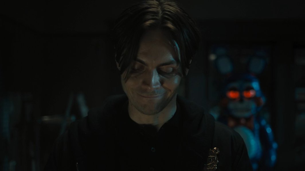 FNAF Funnies 🍉 (@fnaf_funnies) on Twitter photo 