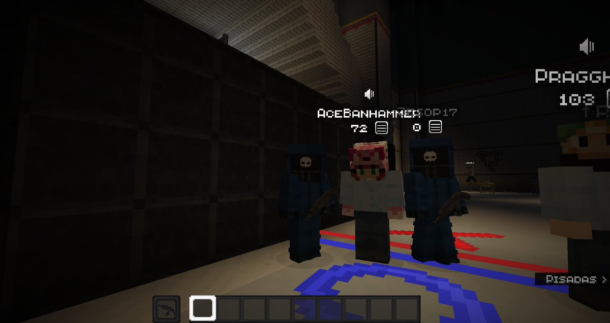 NUESTRA SEGUNDA FOTO <a href="/AceBanhammer/">Ace Banhammer ✨</a> j