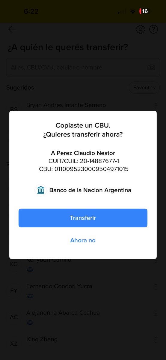 vickyymd's tweet image. Si les ofrecen un depto en avenida rivadavia 2328 y adolfo alsina 521 NO FIRMEN ES ESTAFA! Y los propietarios reales deben ser cómplices. siguen estafando a las personas publicando propiedades con las que tienen acceso, y son UN GRUPO ORGANIZADO Miguel giaquinto dni. 33.590.181