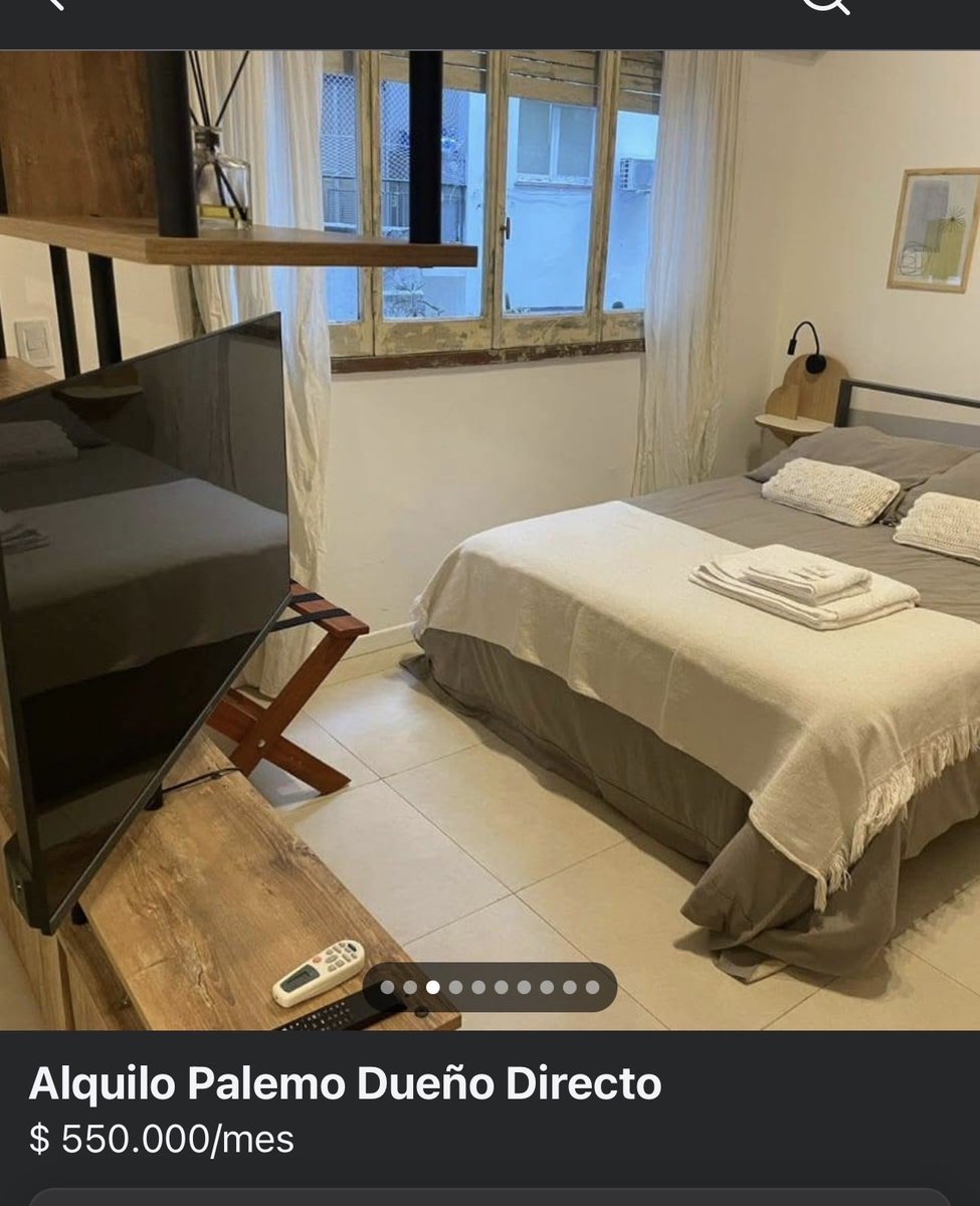 vickyymd's tweet image. Si les ofrecen un depto en avenida rivadavia 2328 y adolfo alsina 521 NO FIRMEN ES ESTAFA! Y los propietarios reales deben ser cómplices. siguen estafando a las personas publicando propiedades con las que tienen acceso, y son UN GRUPO ORGANIZADO Miguel giaquinto dni. 33.590.181