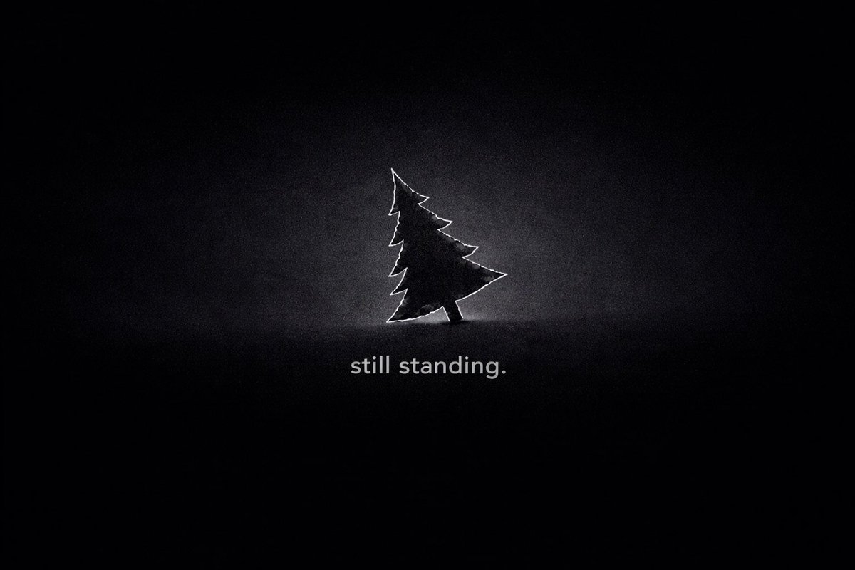 stilldevsol's tweet image. still.

no roadmap.
no promises.
no bundle.
no whale. 
no rug.

just still.

4DNkR9H1RmnugkfGu3RfcrvpDFKr2Y9181R1PhDTpump

@Cupseyy are you still standing? i’m yes.