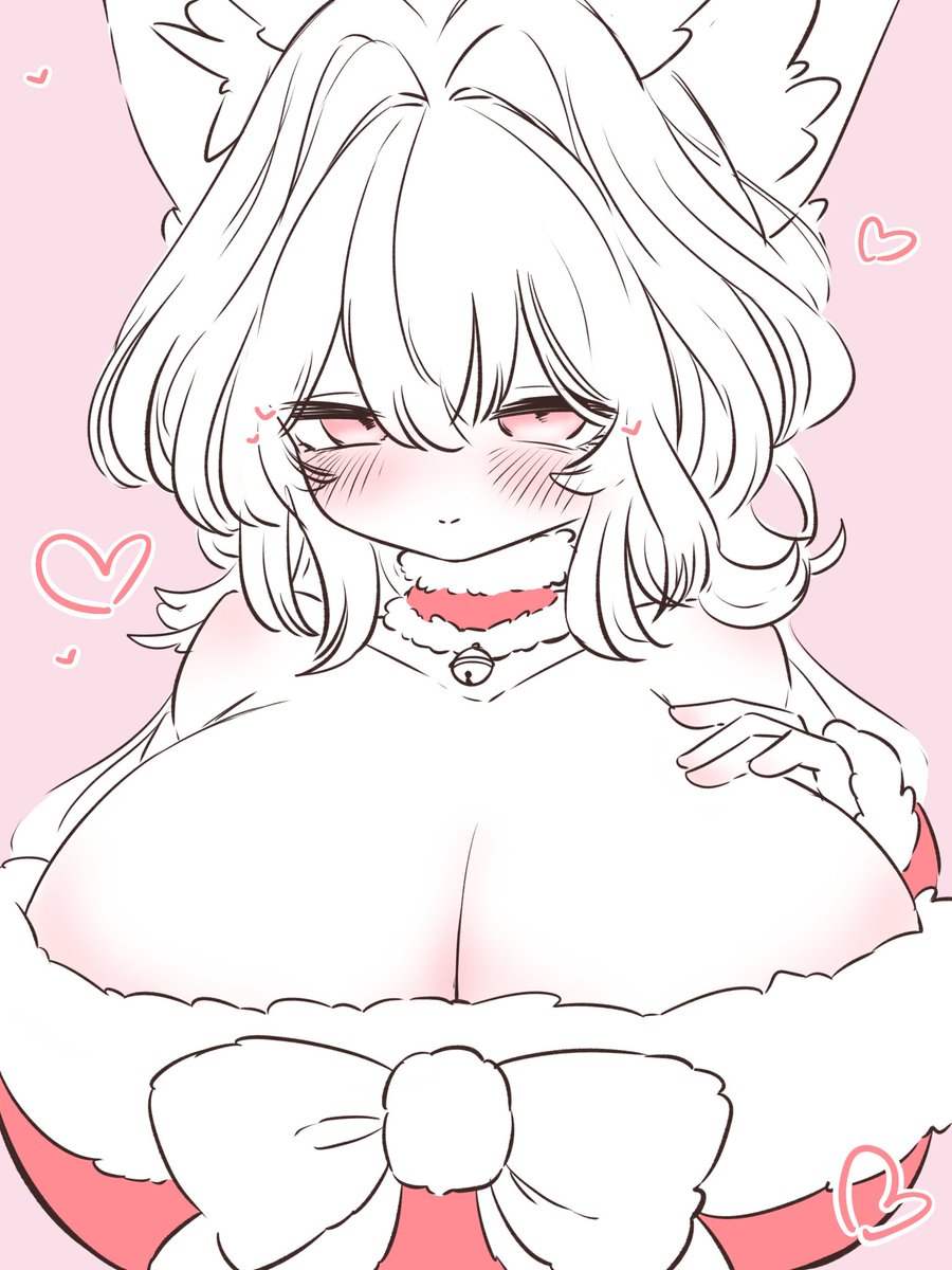 たゆんたゆんクリスマス! 