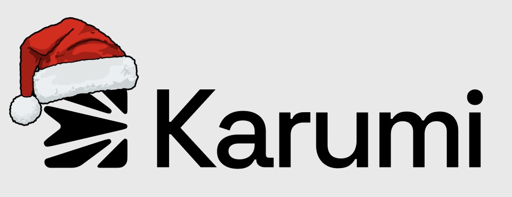 Karumi (YC F25) tweet media