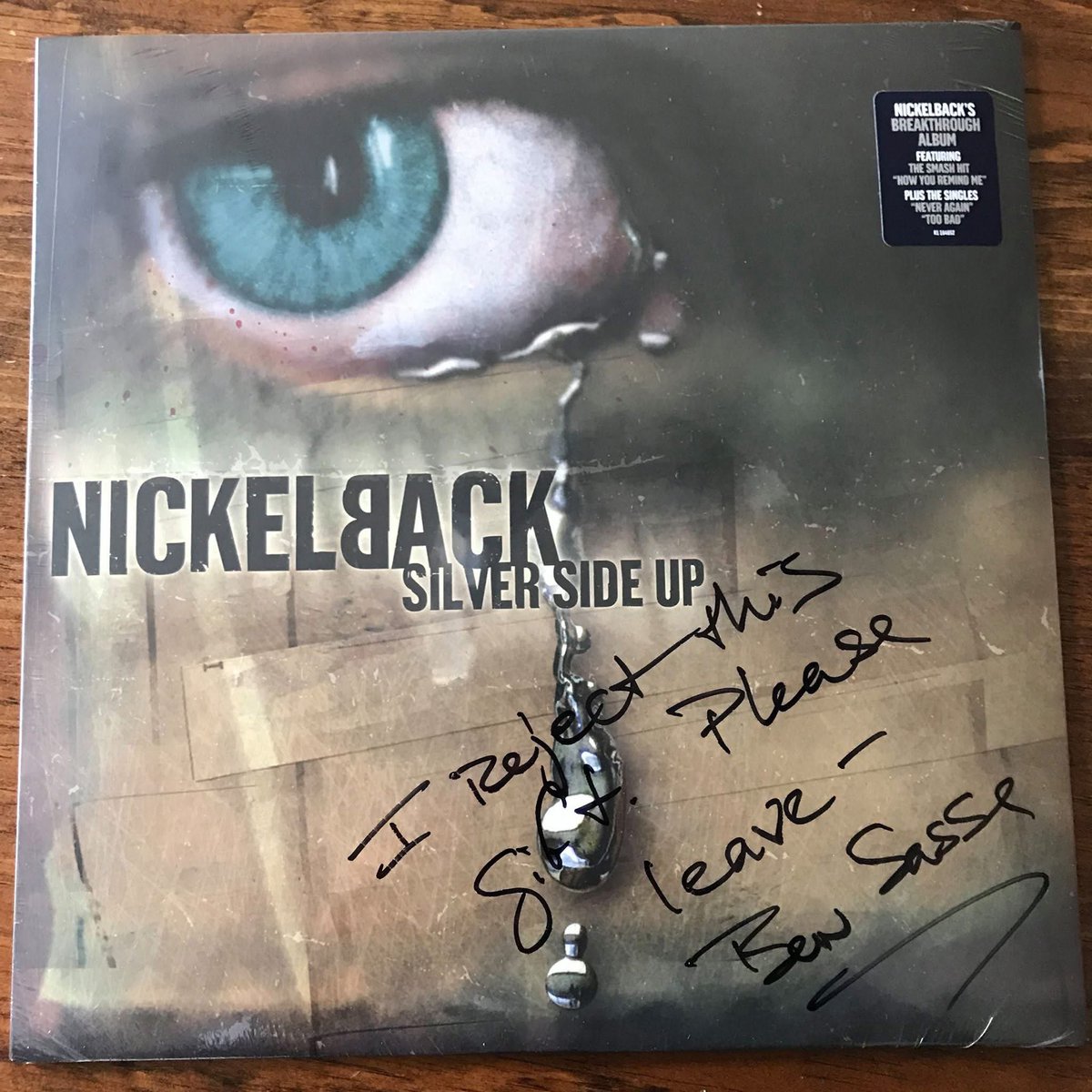 Erick Sanchez tweet media