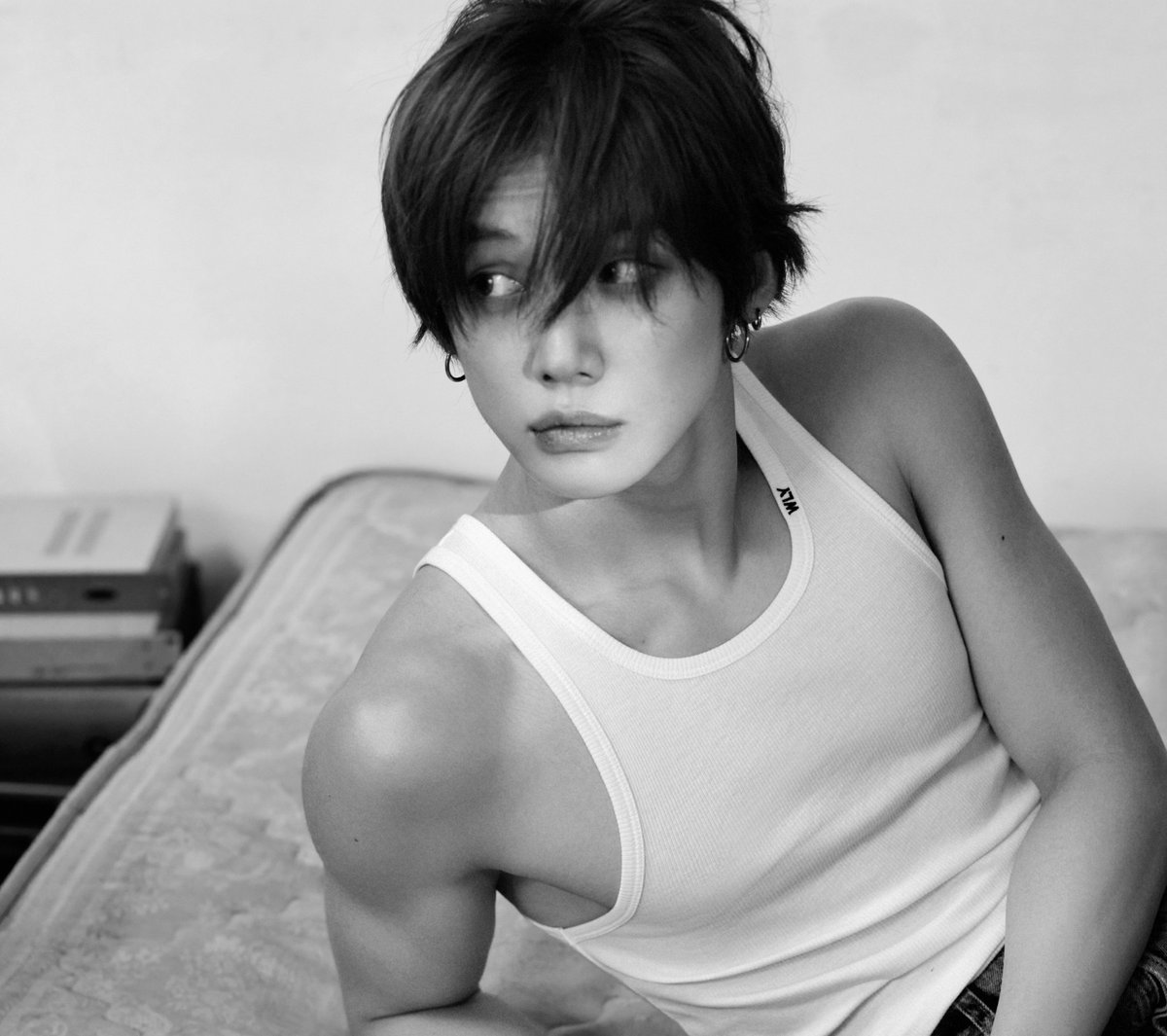 TXT ペンミ MD ：ヨンジュン ミトン (@_mittenn) / Posts / X