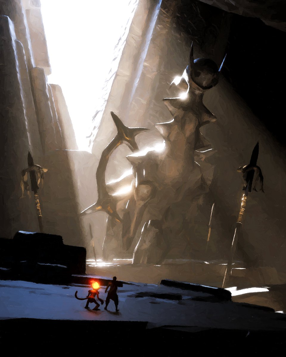 rivalclay's tweet image. y'all rocking with the "pokemon but make it dark fantasy" pieces⁉️