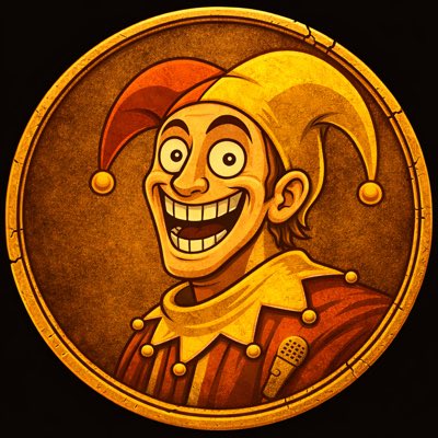 JoeKingStudio's tweet image. #NewProfilePic