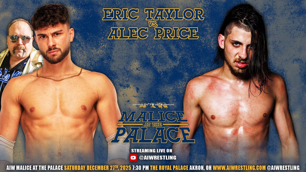 12/27 Akron, Ohio

@futr2brite w/<a href="/TheDuke1279/">The Duke</a> VS. @theprizecityog 
Tickets: eventbrite.com/e/absolute-int…