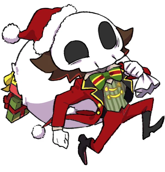 個別のもぺた!