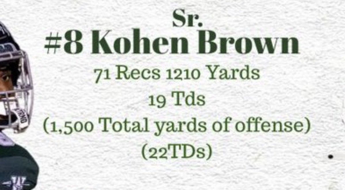 kohenbrown2026's tweet image. Yall can feel how yall feel and say what you gotta say… But respectfully I earned this #LANK