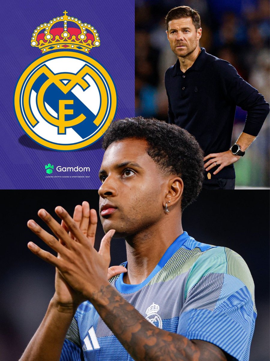 Le Journal du Real tweet media