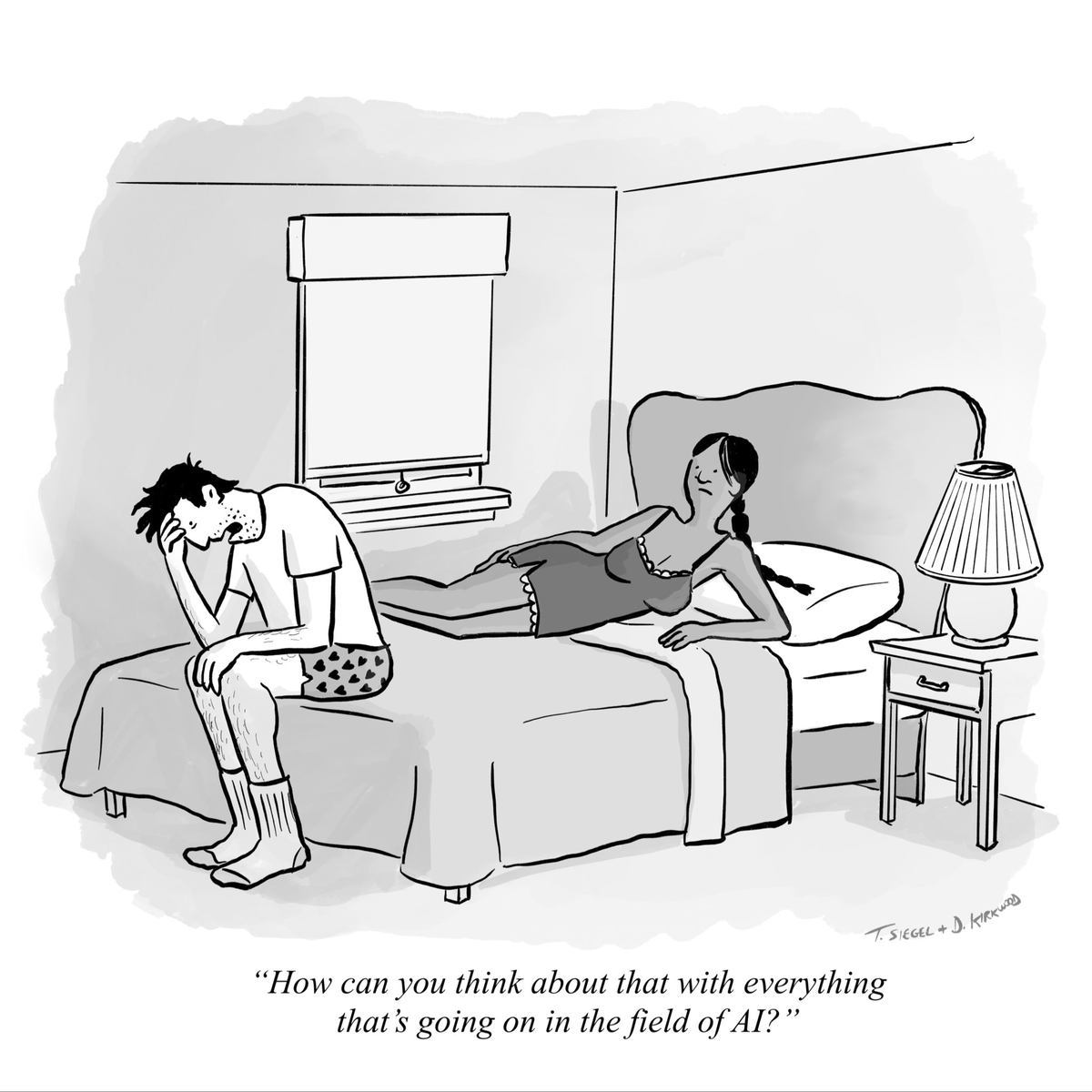 Ron Arel tweet media