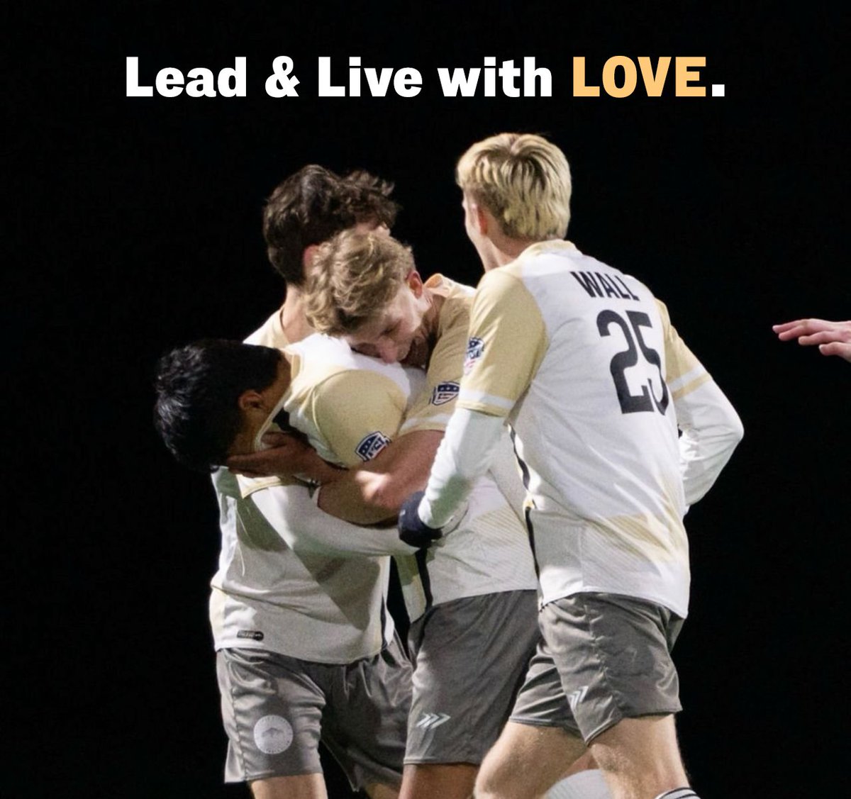 Two days before Christmas, imagine the horror. We are all one big human family and have to start acting like it again. Lead &amp; Live with LOVE.

linkedin.com/posts/bellevue…

#youthsoccer #youthfutbol #futboljuvenil #soccer #futbol #football #humanity