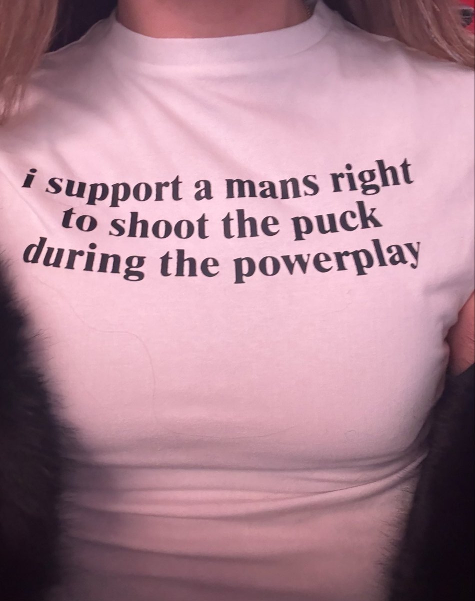 urfriendmeg's tweet image. all i want for christmas is the number one powerplay &amp;amp; a healthy roster