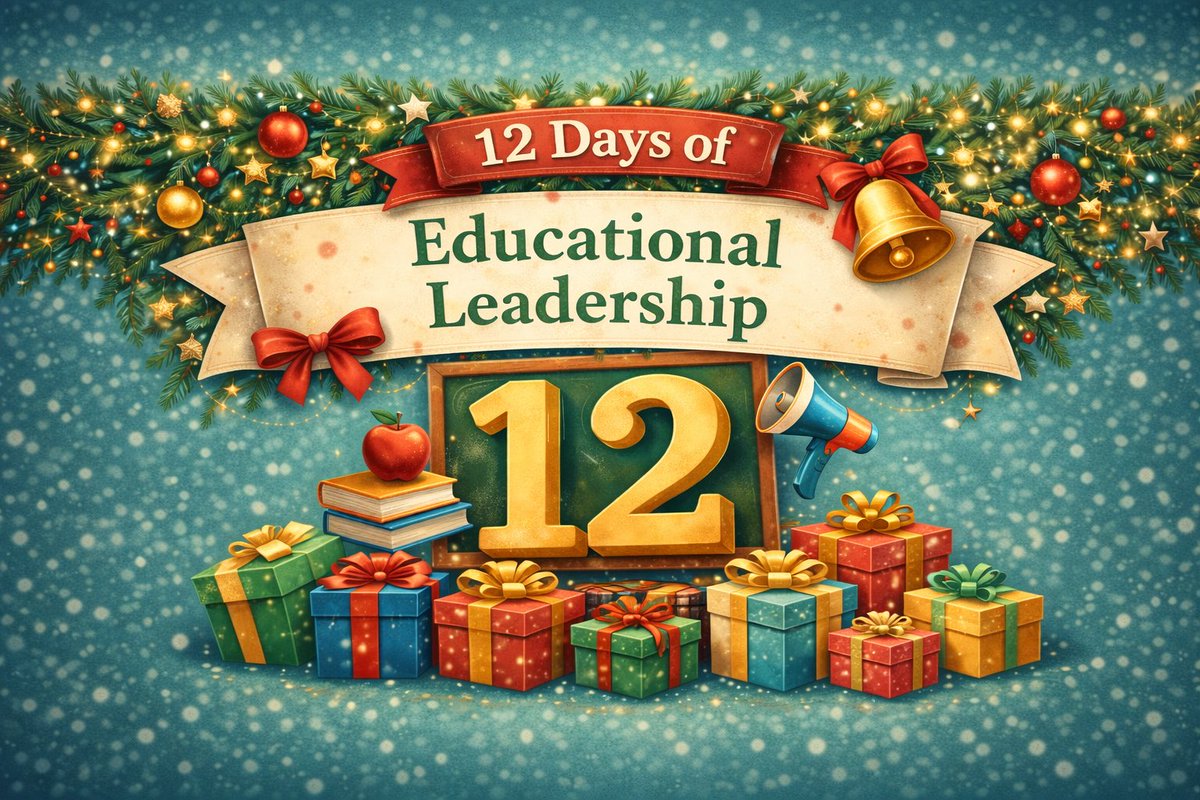 Ronan_Sharkey's tweet photo. Day 4️⃣
The best leaders don’t ask, “Are teachers working hard?”
They ask, “Do teachers have what they need to succeed?”
#SchoolLeadership #Leadership #LeadingLearning https://t.co/mmmmlo3kOV