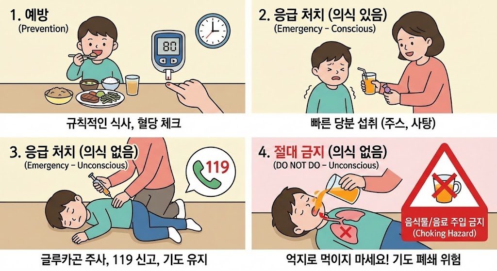 hell_inflection's tweet image. &amp;lt; 대홍수 의학적 옥의 티&amp;gt; 
극중에 지안은 저혈당에 빠지는 환자다. 소아에게서 발생하는 저혈당은 가끔 발생하는 일이나 환아처럼 반복적인 경우는 드물다. 아마 환아는 선천성 고인슐린혈증이나 부신 피질 기능 저하증이 있는 것으로 보이며 이에 예방적으로 가정내 글루카곤 응급 주사가 필요하고…